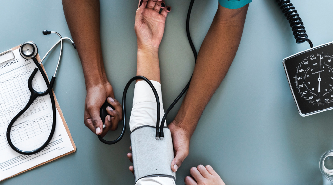 What is a Good Blood Pressure Reading?