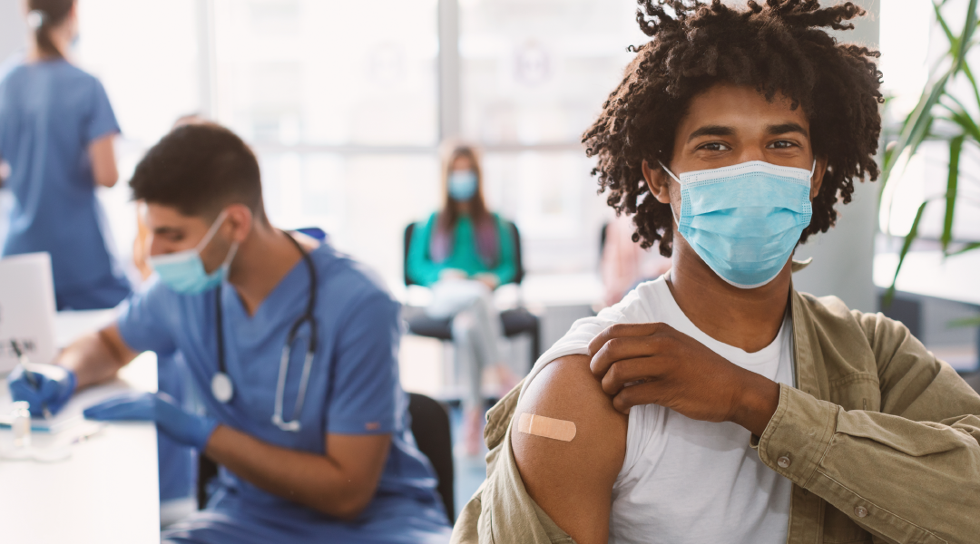 Keep Your Workplace Healthy: Monitor Employee COVID-19 Vaccines with VaxStat