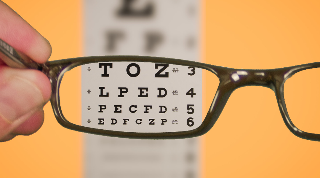 Importance of Vision Screening in the Workplace
