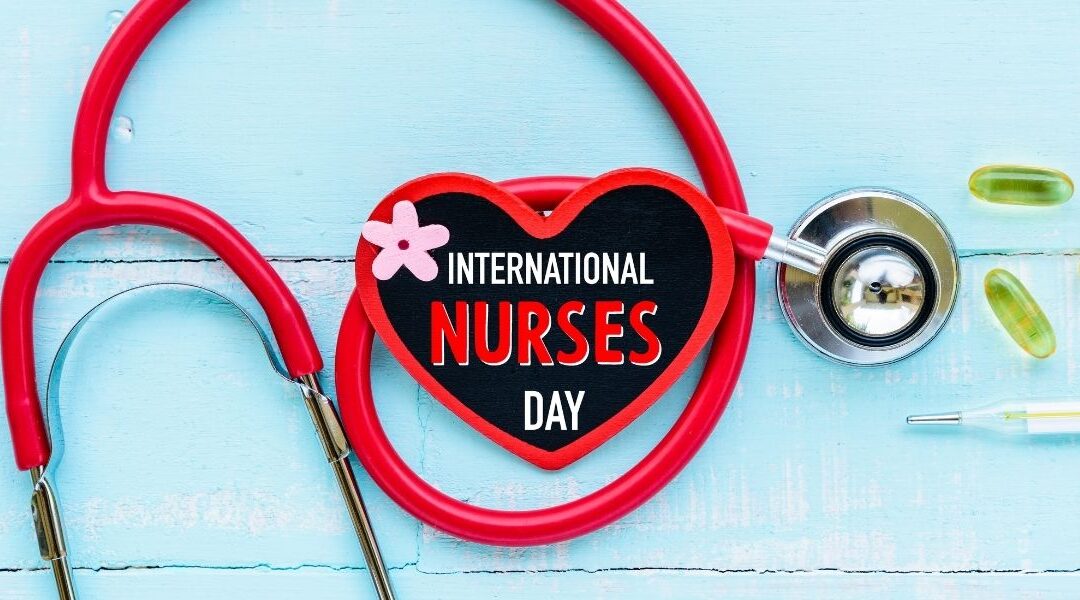 OnSite Health Celebrates International Nurses Day  