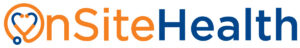 OnSite Health logo