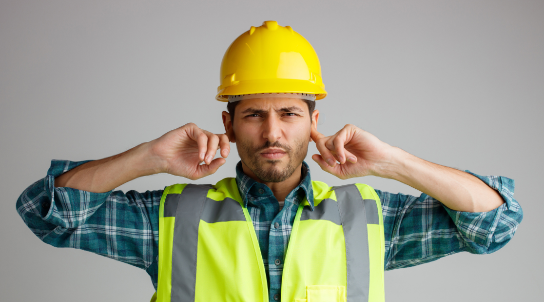Why Is Hearing Conservation in the Workplace So Important?