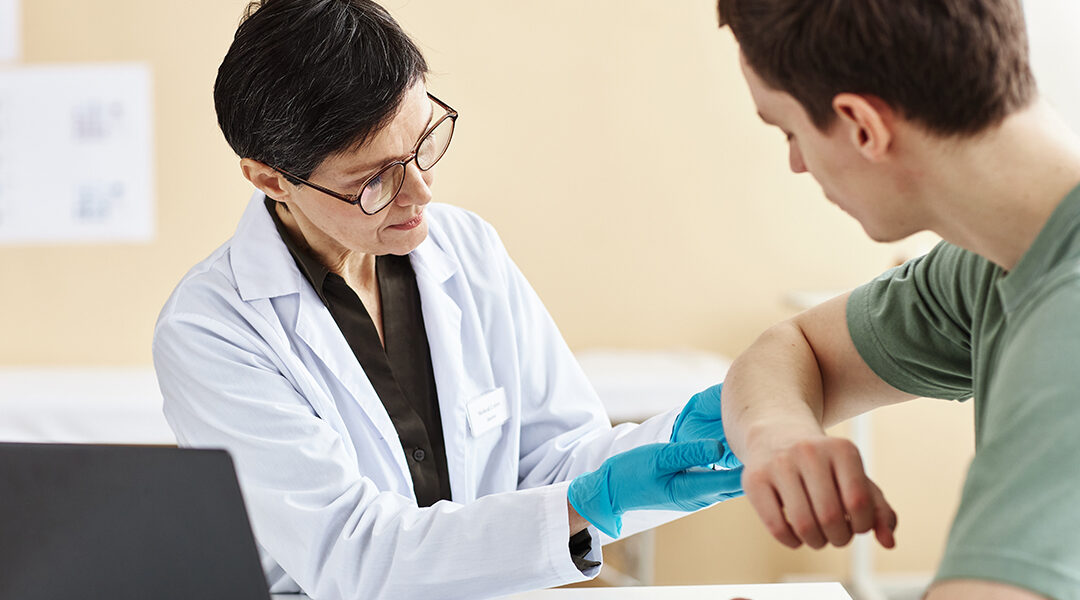 What Health Screenings Do You Need as You Age?